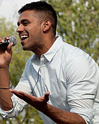 Jaz Dhami